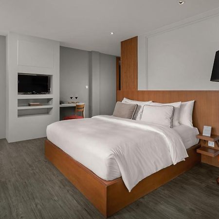 Sirinati Khao Kho (Adults Only) Hotell Eksteriør bilde
