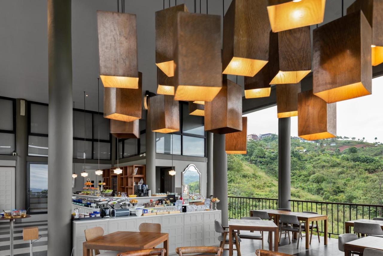 Sirinati Khao Kho (Adults Only) Hotell Eksteriør bilde