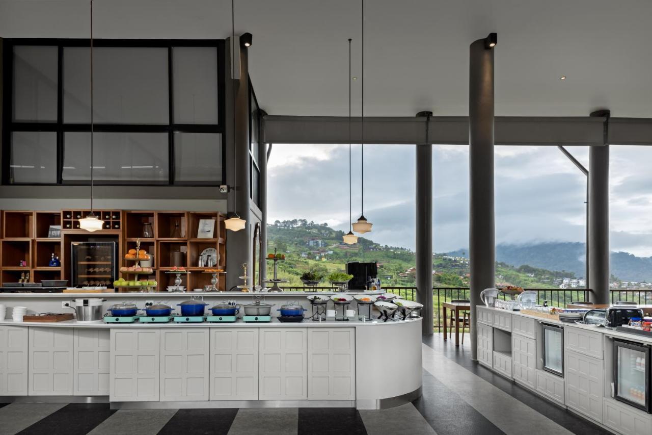 Sirinati Khao Kho (Adults Only) Hotell Eksteriør bilde