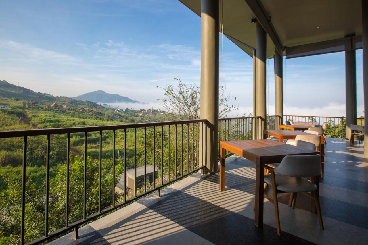 Sirinati Khao Kho (Adults Only) Hotell Eksteriør bilde