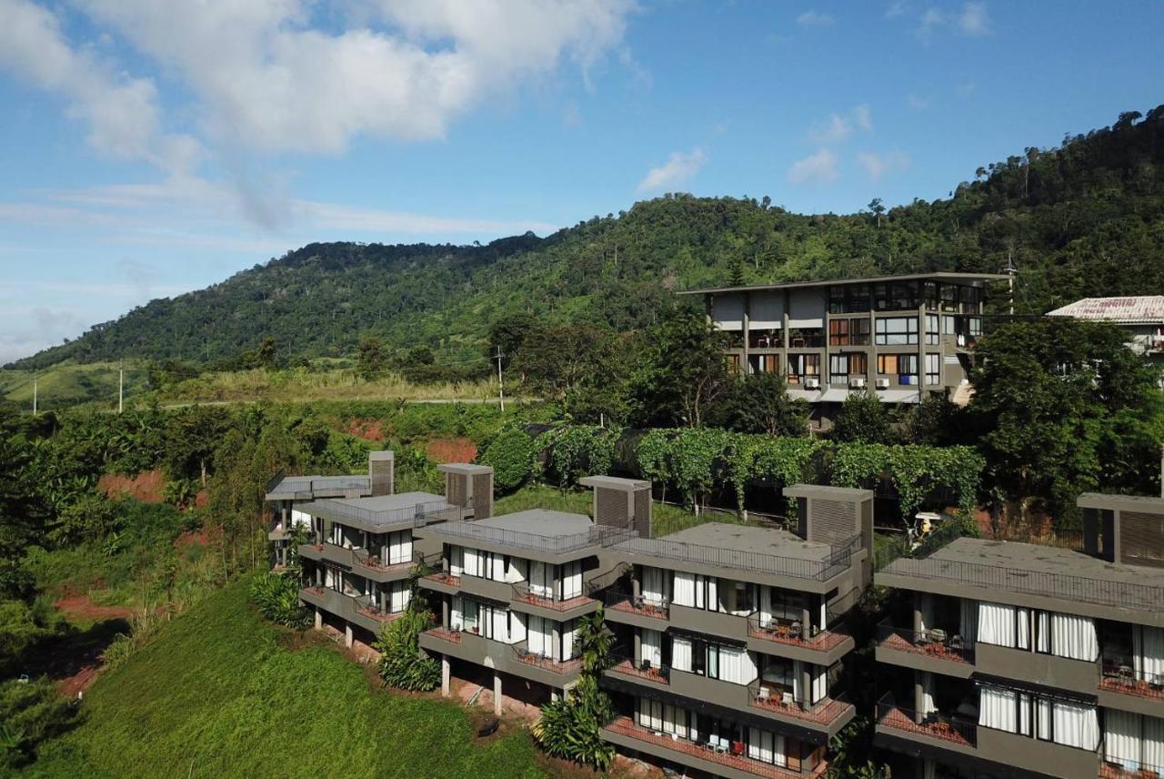 Sirinati Khao Kho (Adults Only) Hotell Eksteriør bilde