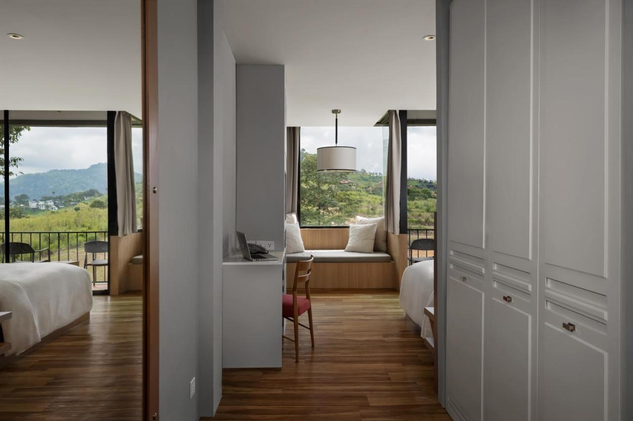 Sirinati Khao Kho (Adults Only) Hotell Eksteriør bilde