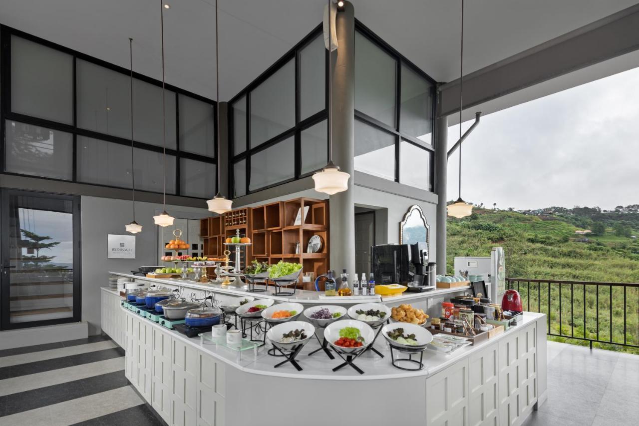 Sirinati Khao Kho (Adults Only) Hotell Eksteriør bilde