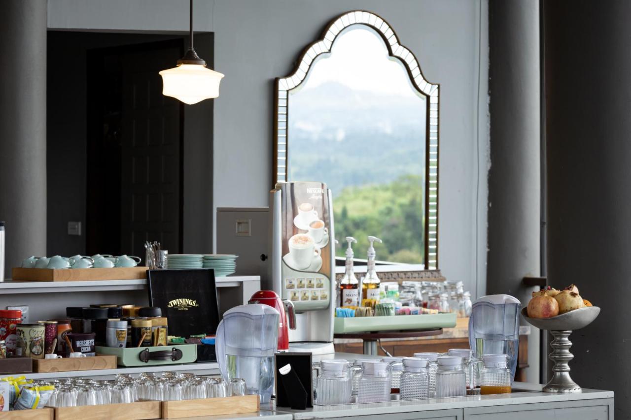 Sirinati Khao Kho (Adults Only) Hotell Eksteriør bilde