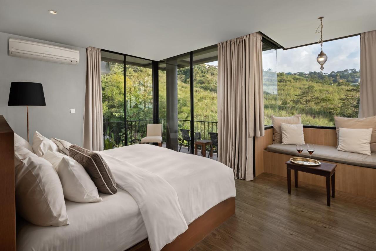 Sirinati Khao Kho (Adults Only) Hotell Eksteriør bilde