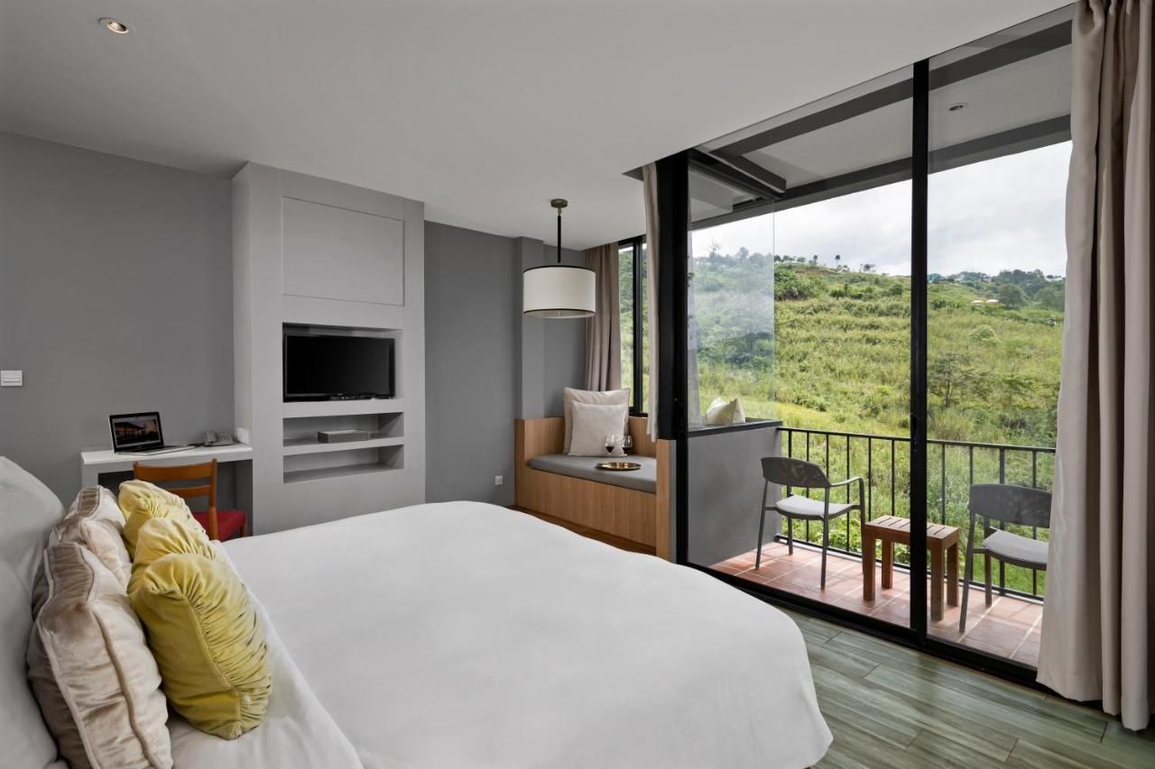 Sirinati Khao Kho (Adults Only) Hotell Eksteriør bilde