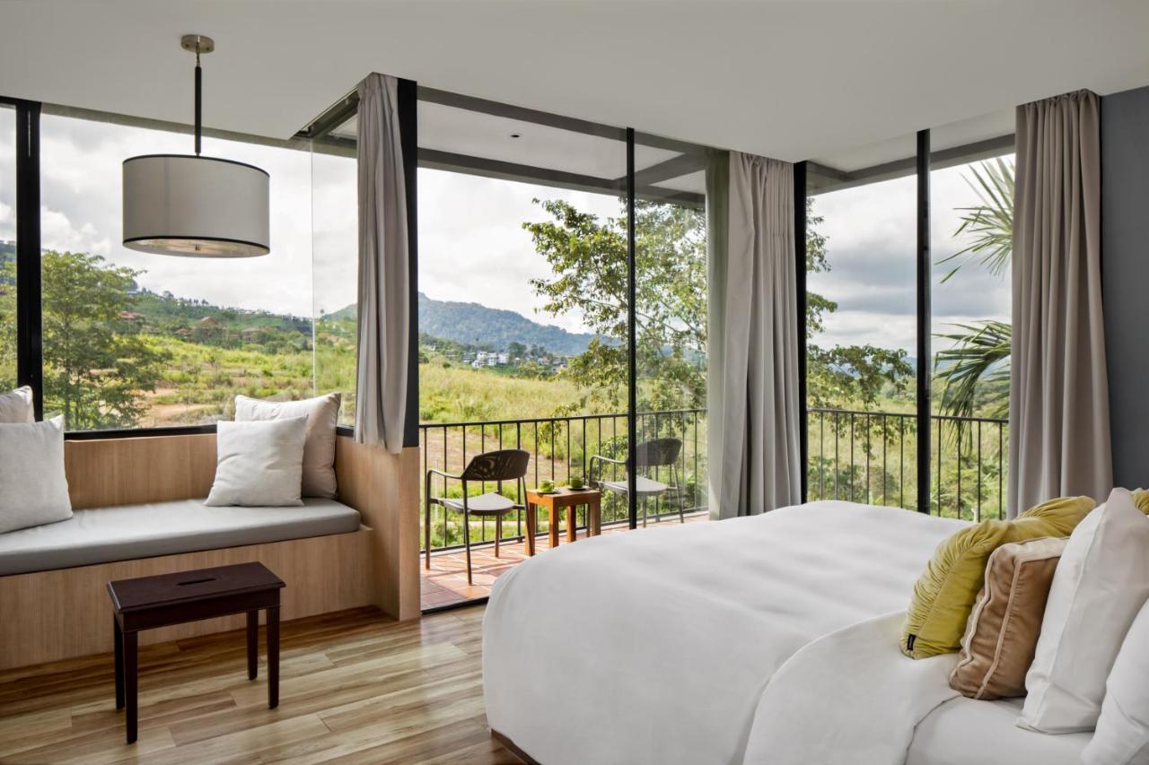 Sirinati Khao Kho (Adults Only) Hotell Eksteriør bilde