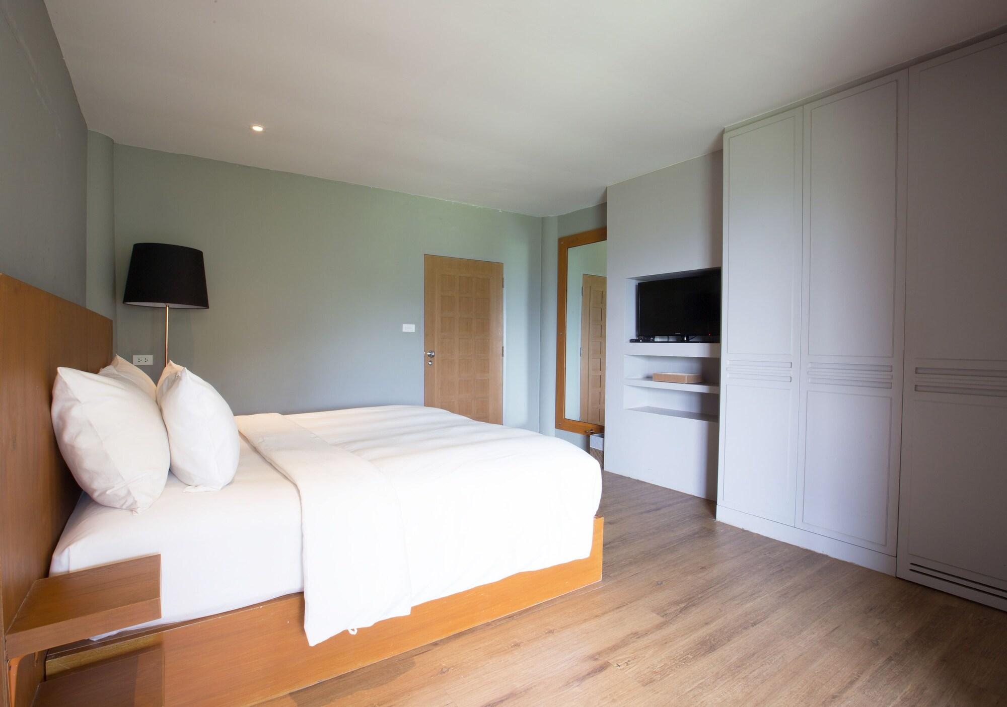 Sirinati Khao Kho (Adults Only) Hotell Eksteriør bilde