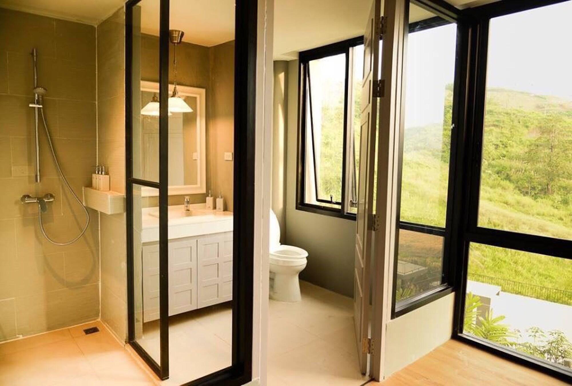 Sirinati Khao Kho (Adults Only) Hotell Eksteriør bilde
