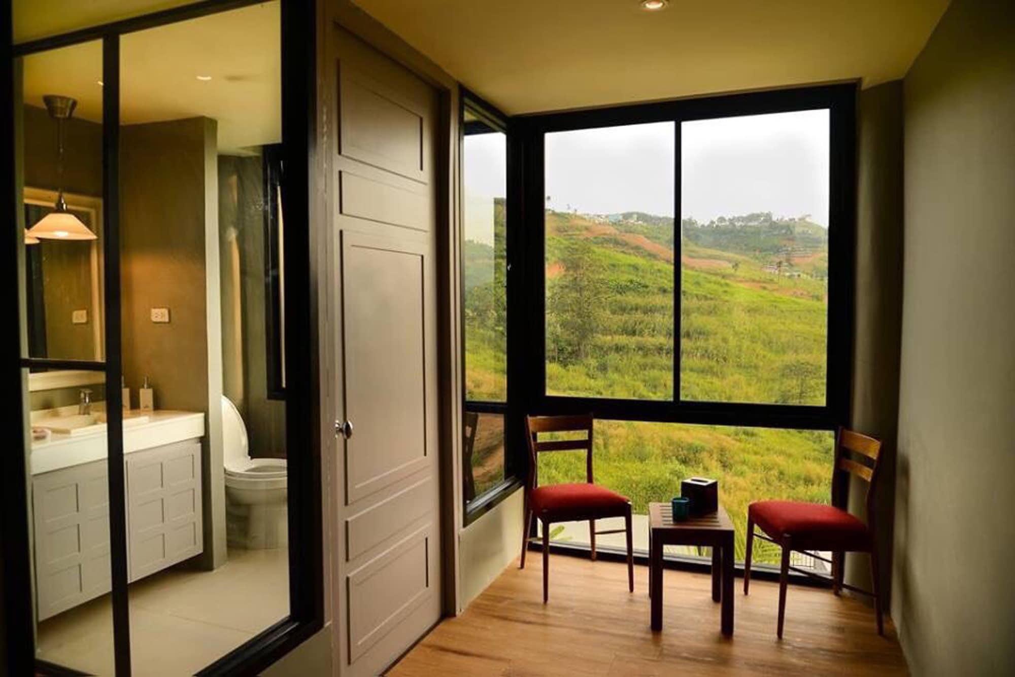 Sirinati Khao Kho (Adults Only) Hotell Eksteriør bilde