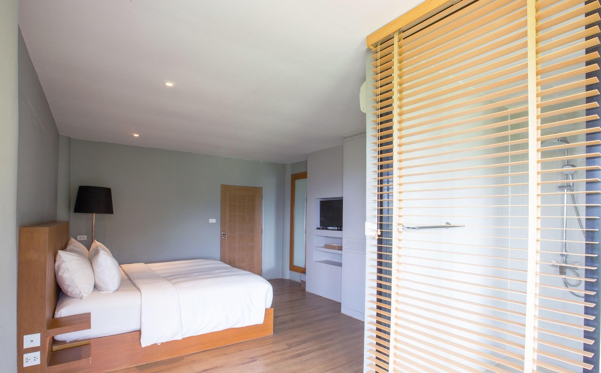 Sirinati Khao Kho (Adults Only) Hotell Eksteriør bilde