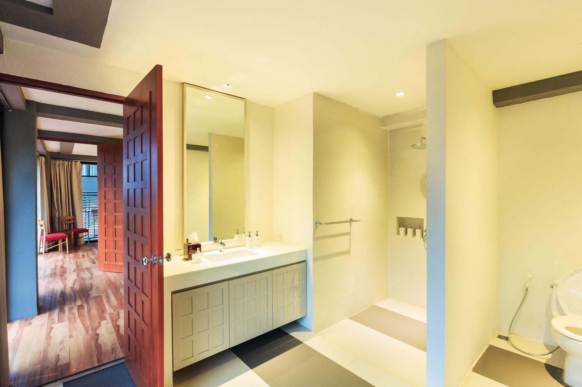Sirinati Khao Kho (Adults Only) Hotell Eksteriør bilde
