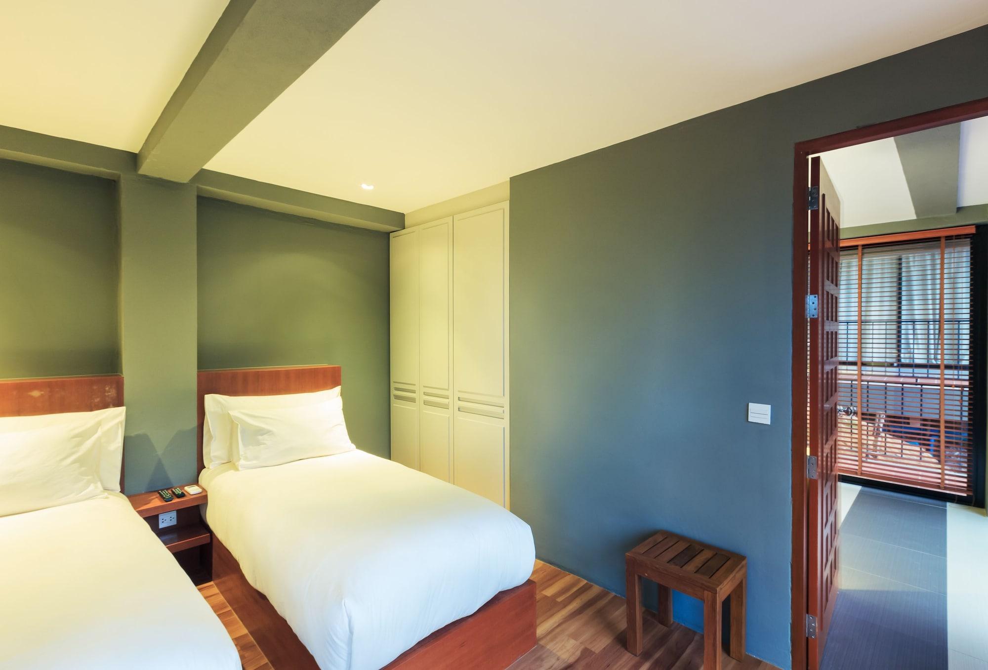 Sirinati Khao Kho (Adults Only) Hotell Eksteriør bilde
