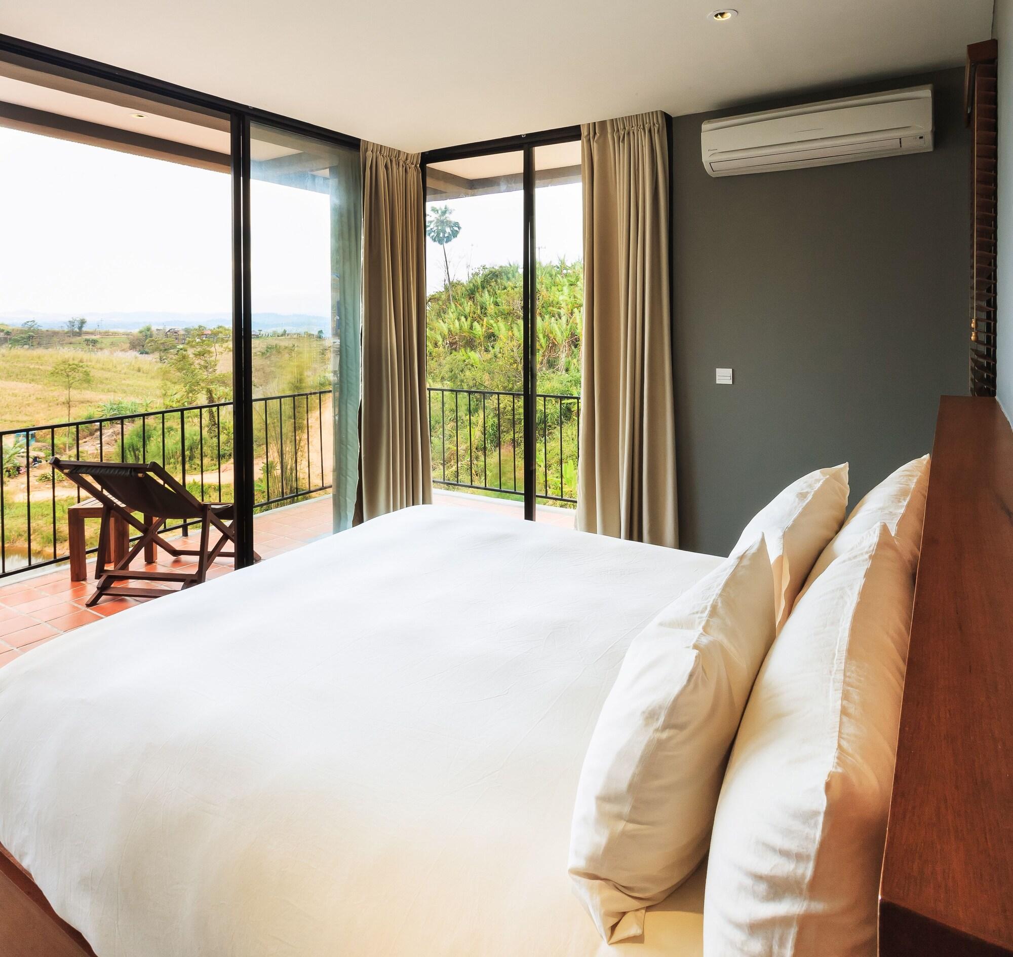Sirinati Khao Kho (Adults Only) Hotell Eksteriør bilde