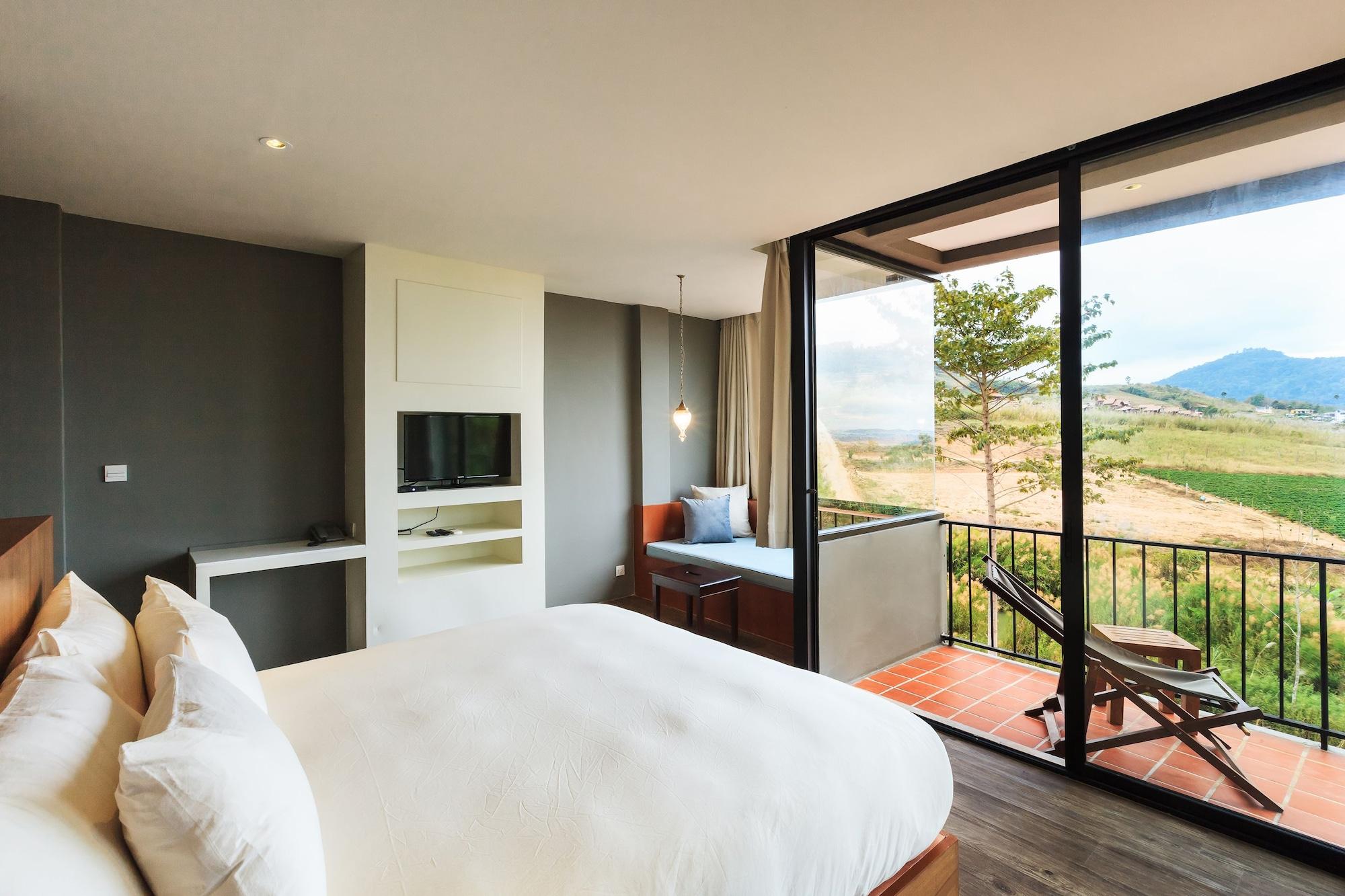 Sirinati Khao Kho (Adults Only) Hotell Eksteriør bilde