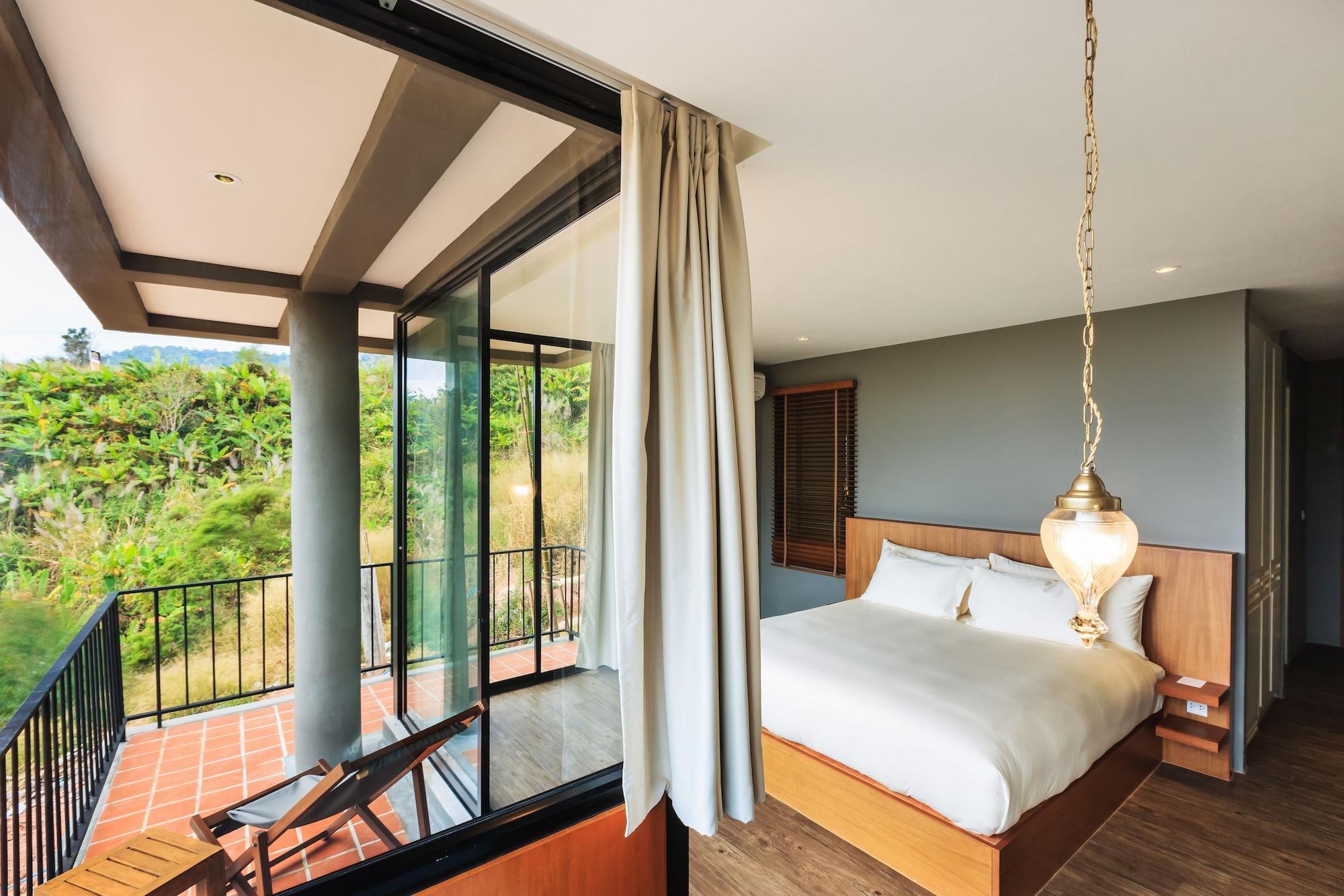 Sirinati Khao Kho (Adults Only) Hotell Eksteriør bilde