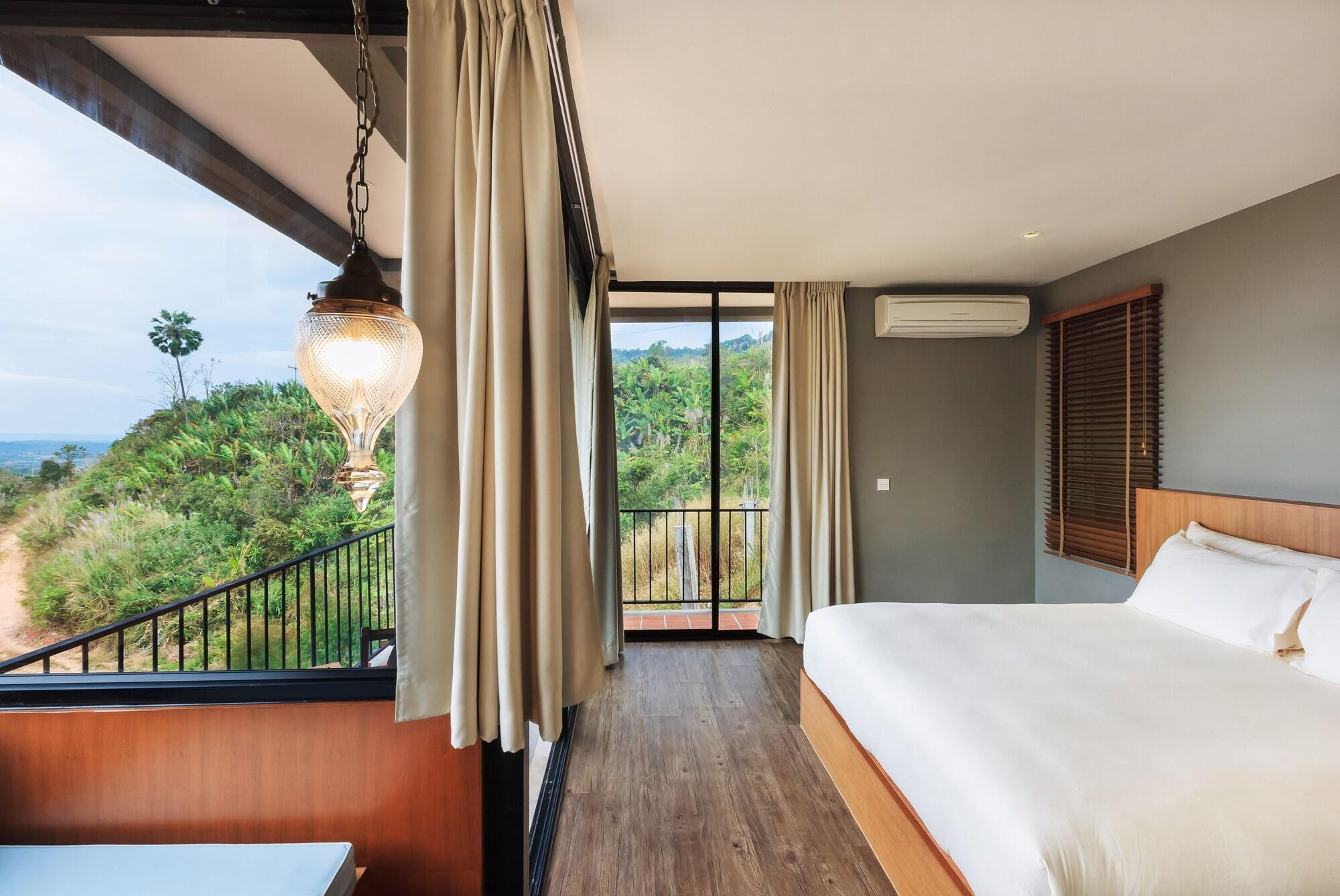 Sirinati Khao Kho (Adults Only) Hotell Eksteriør bilde