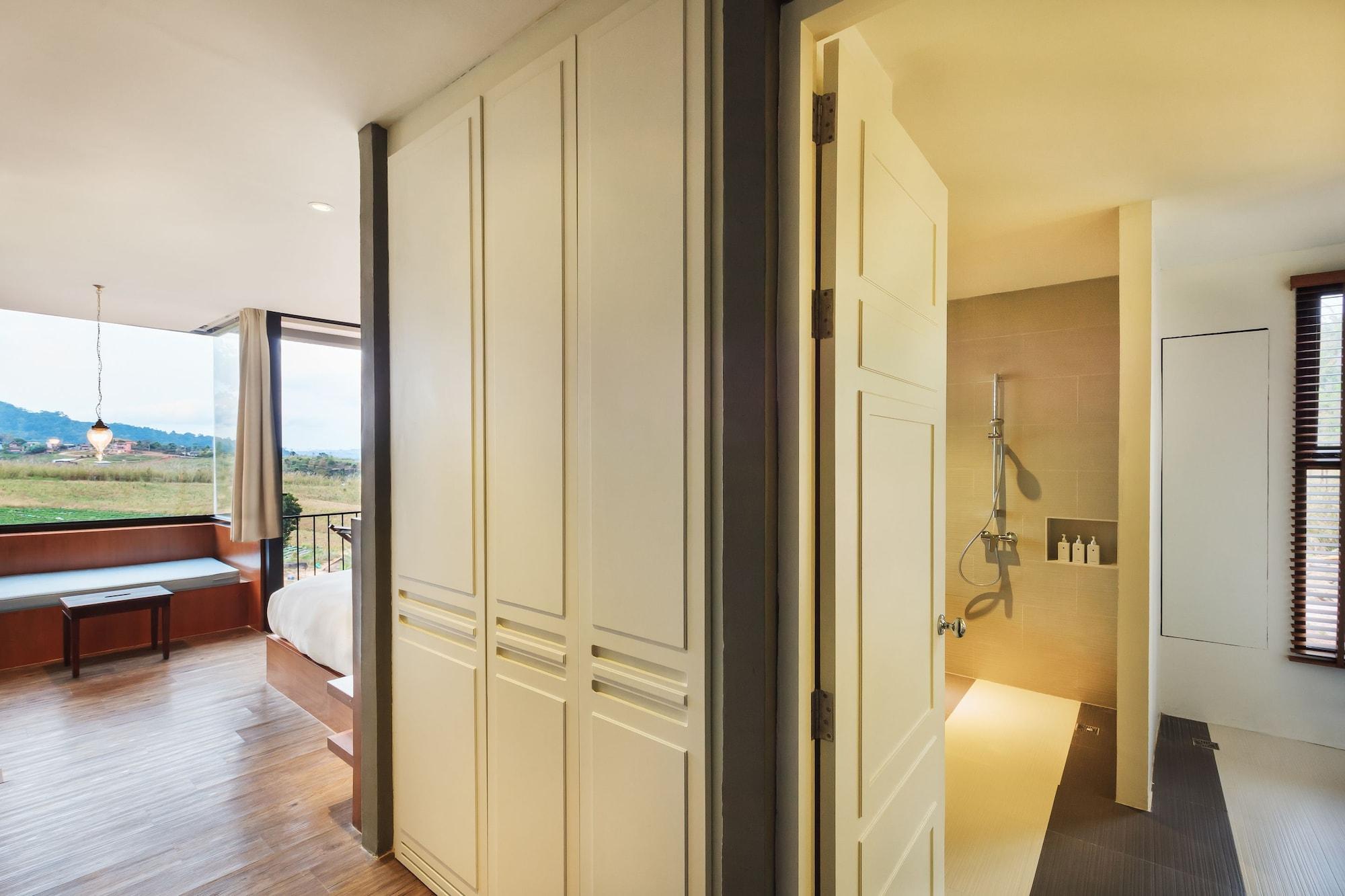 Sirinati Khao Kho (Adults Only) Hotell Eksteriør bilde