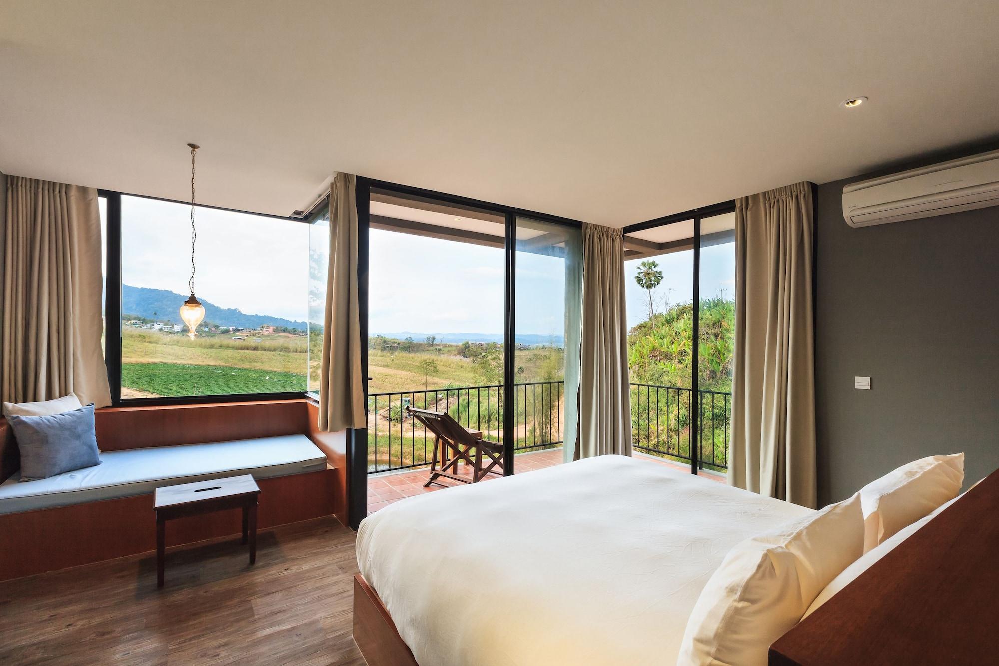 Sirinati Khao Kho (Adults Only) Hotell Eksteriør bilde
