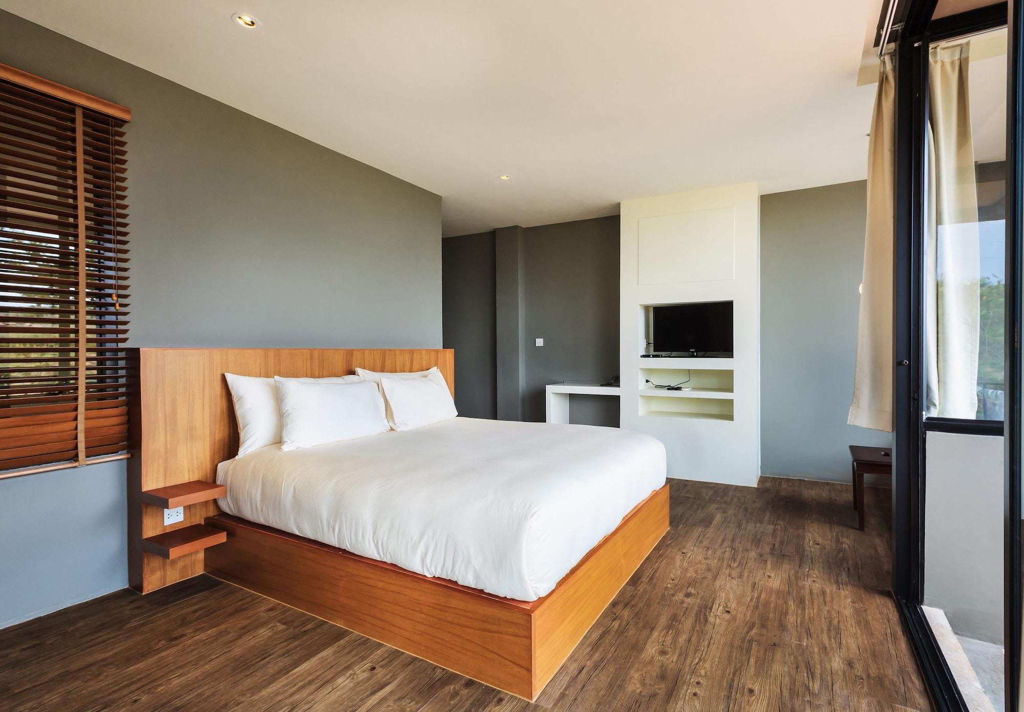Sirinati Khao Kho (Adults Only) Hotell Eksteriør bilde