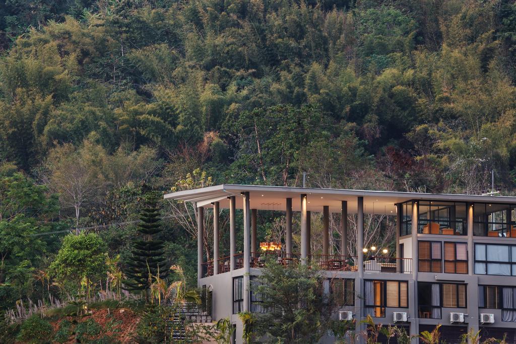 Sirinati Khao Kho (Adults Only) Hotell Eksteriør bilde