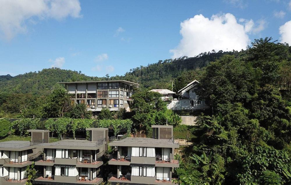 Sirinati Khao Kho (Adults Only) Hotell Eksteriør bilde