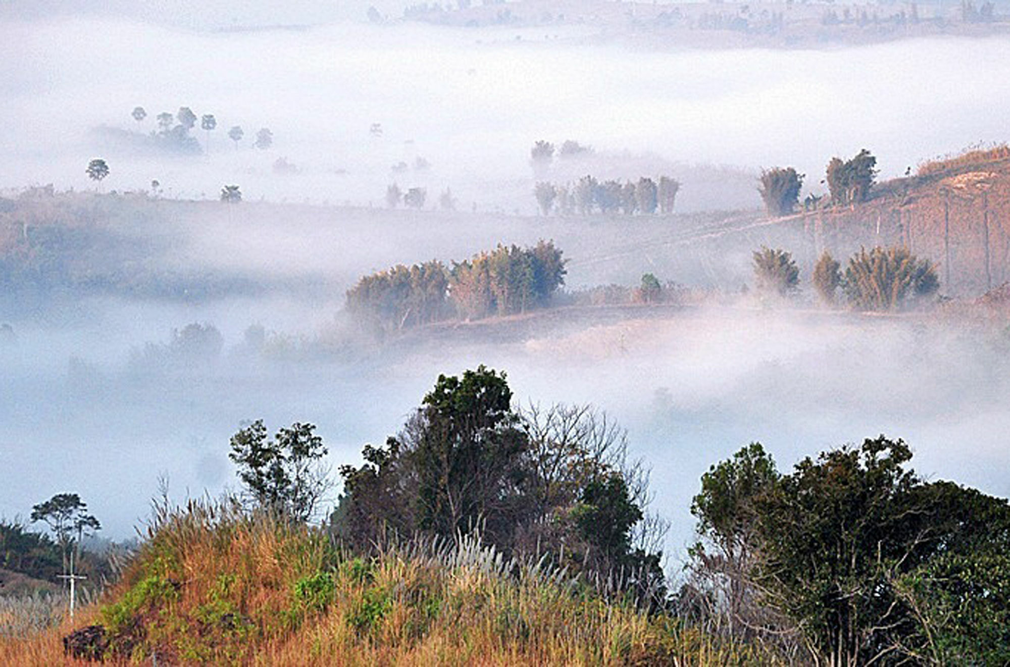Sirinati Khao Kho (Adults Only) Hotell Eksteriør bilde
