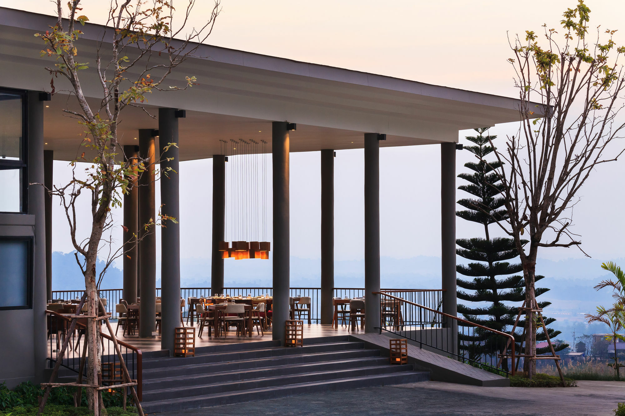 Sirinati Khao Kho (Adults Only) Hotell Eksteriør bilde