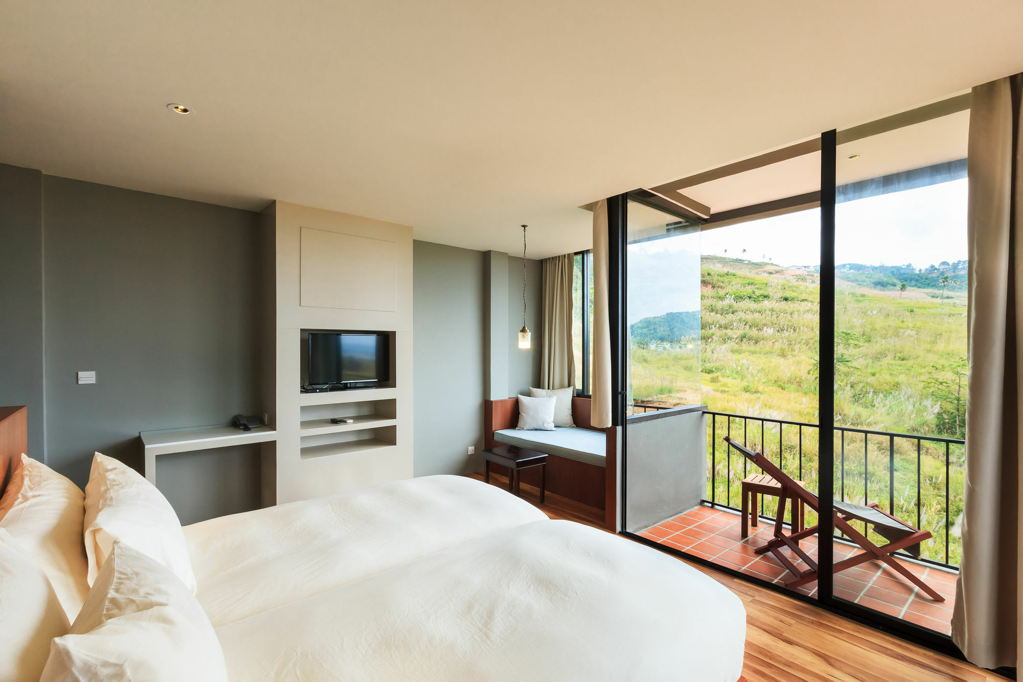 Sirinati Khao Kho (Adults Only) Hotell Eksteriør bilde