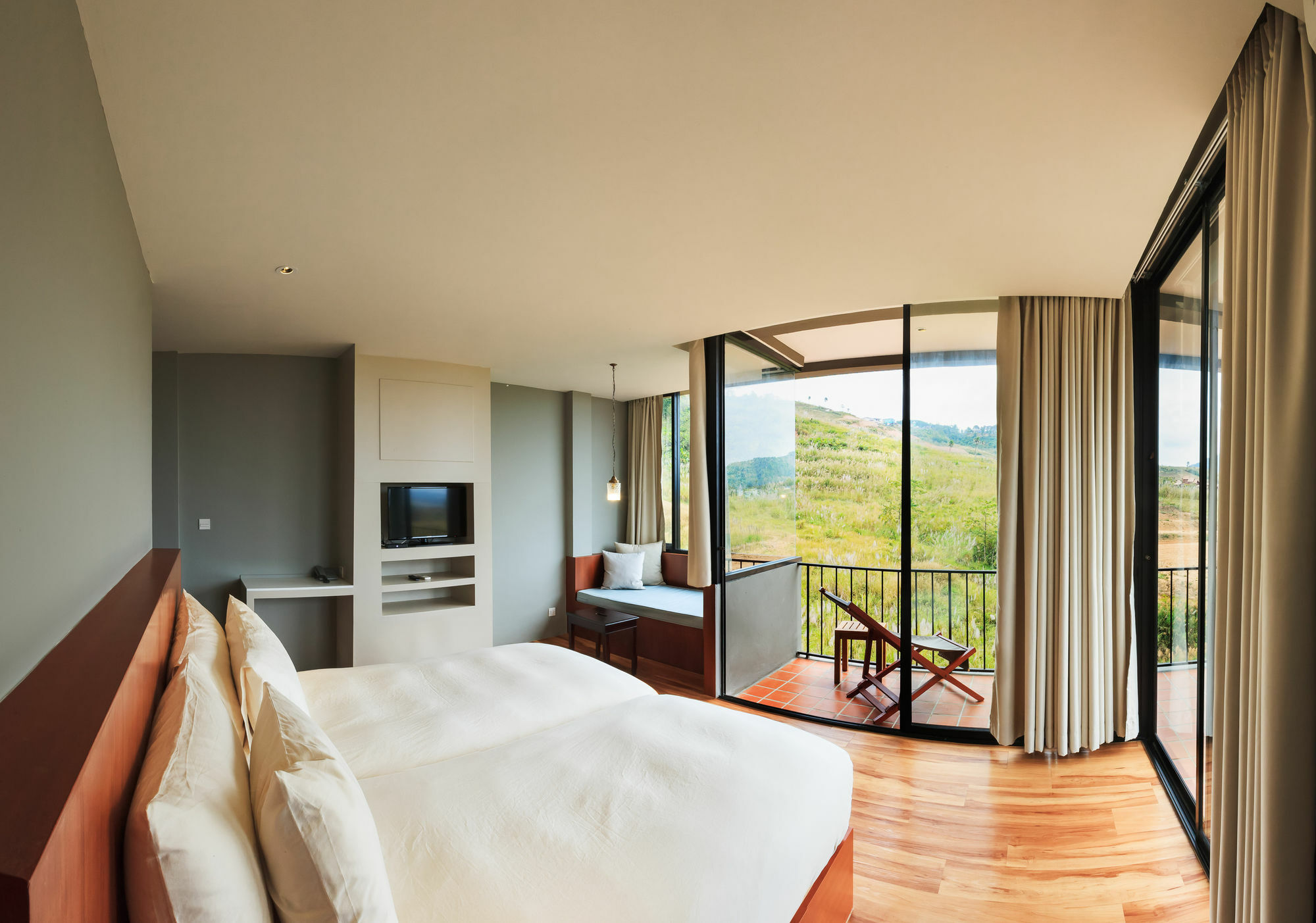 Sirinati Khao Kho (Adults Only) Hotell Eksteriør bilde