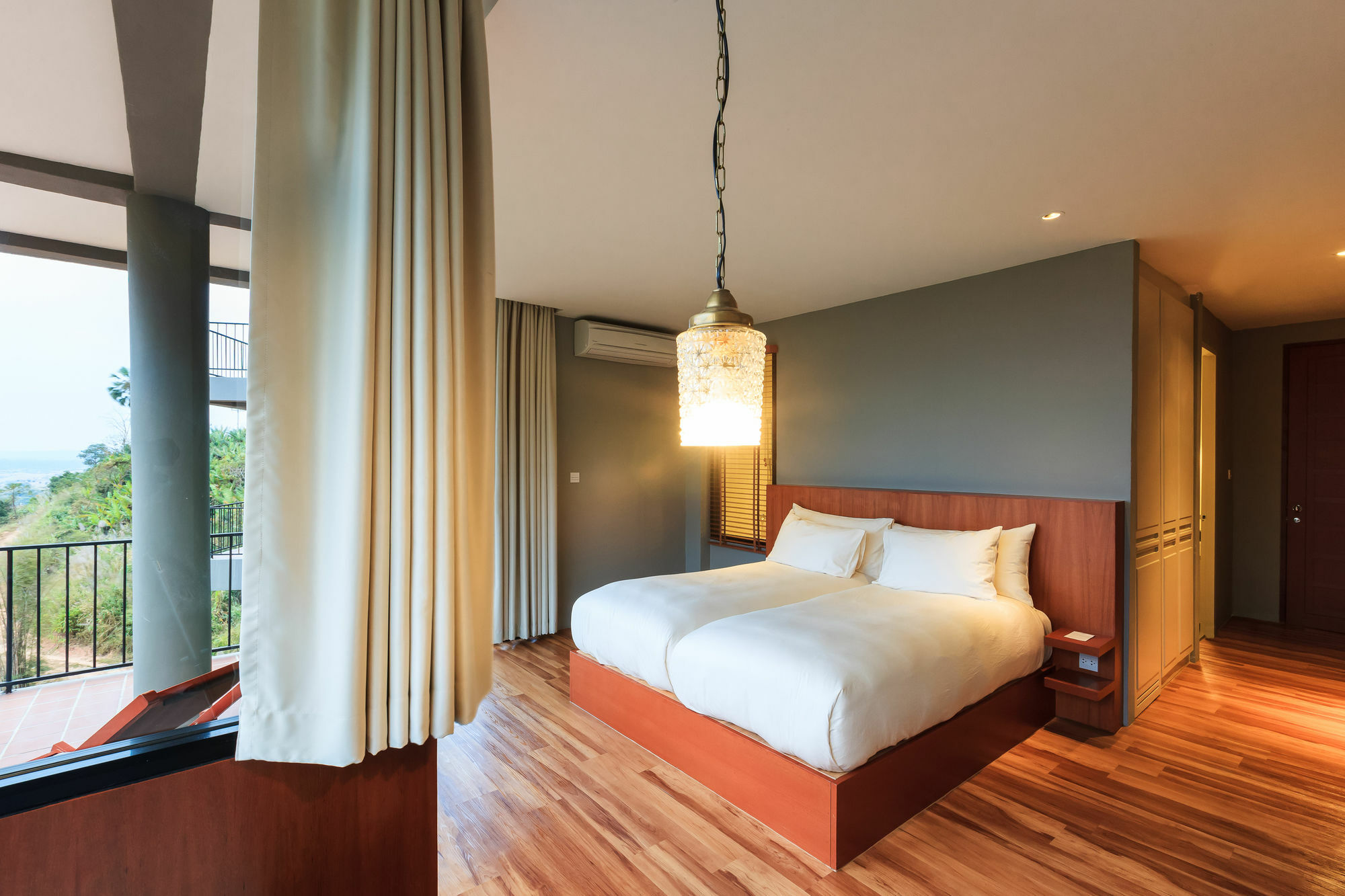 Sirinati Khao Kho (Adults Only) Hotell Eksteriør bilde