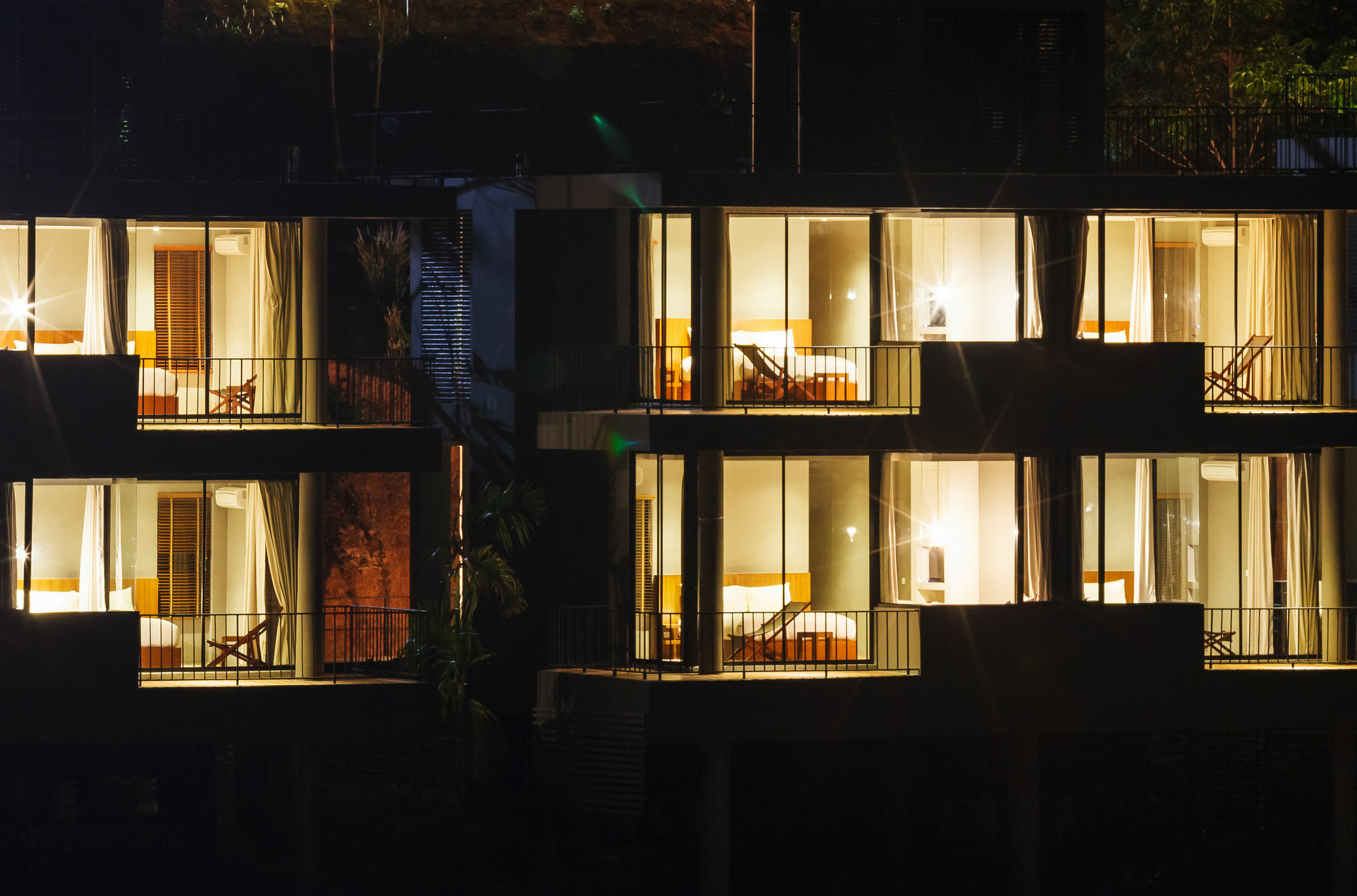 Sirinati Khao Kho (Adults Only) Hotell Eksteriør bilde