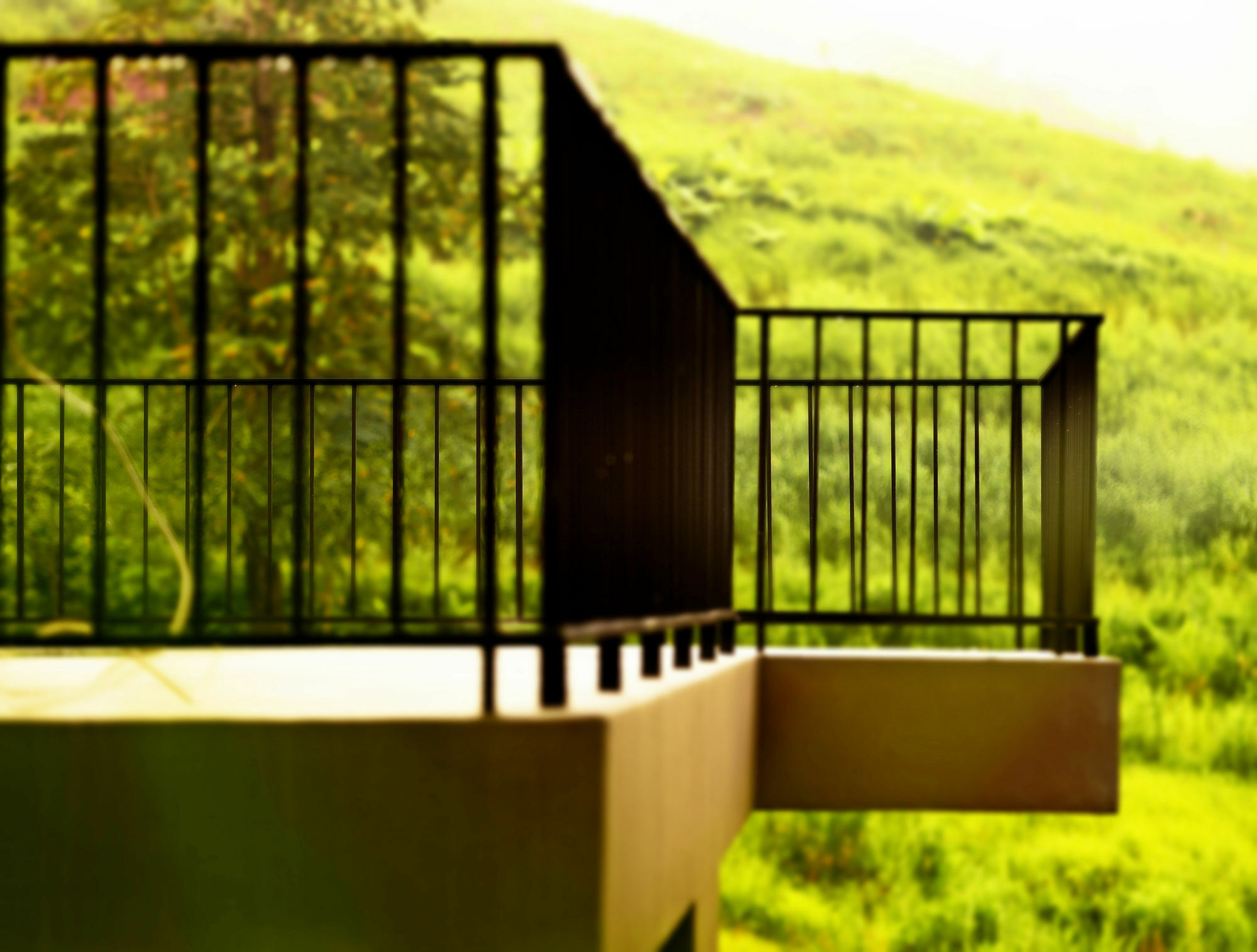 Sirinati Khao Kho (Adults Only) Hotell Eksteriør bilde