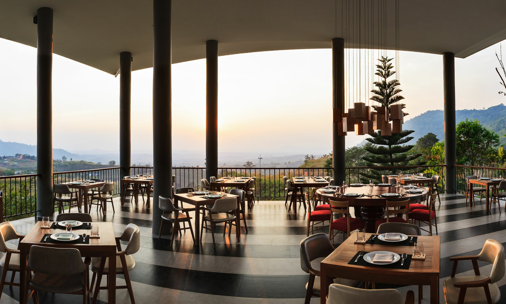 Sirinati Khao Kho (Adults Only) Hotell Eksteriør bilde