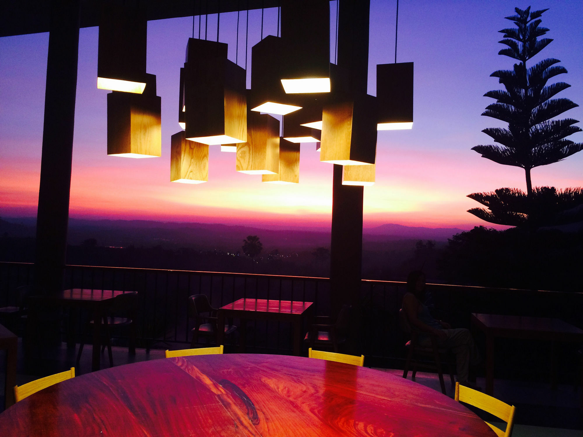 Sirinati Khao Kho (Adults Only) Hotell Eksteriør bilde