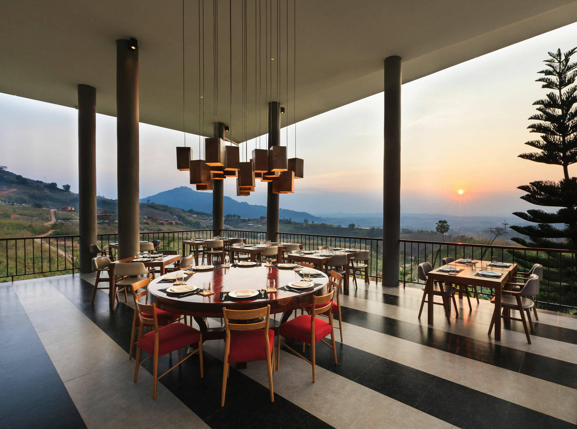 Sirinati Khao Kho (Adults Only) Hotell Eksteriør bilde