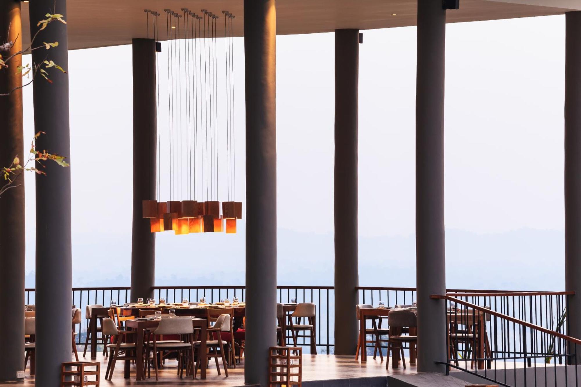 Sirinati Khao Kho (Adults Only) Hotell Eksteriør bilde