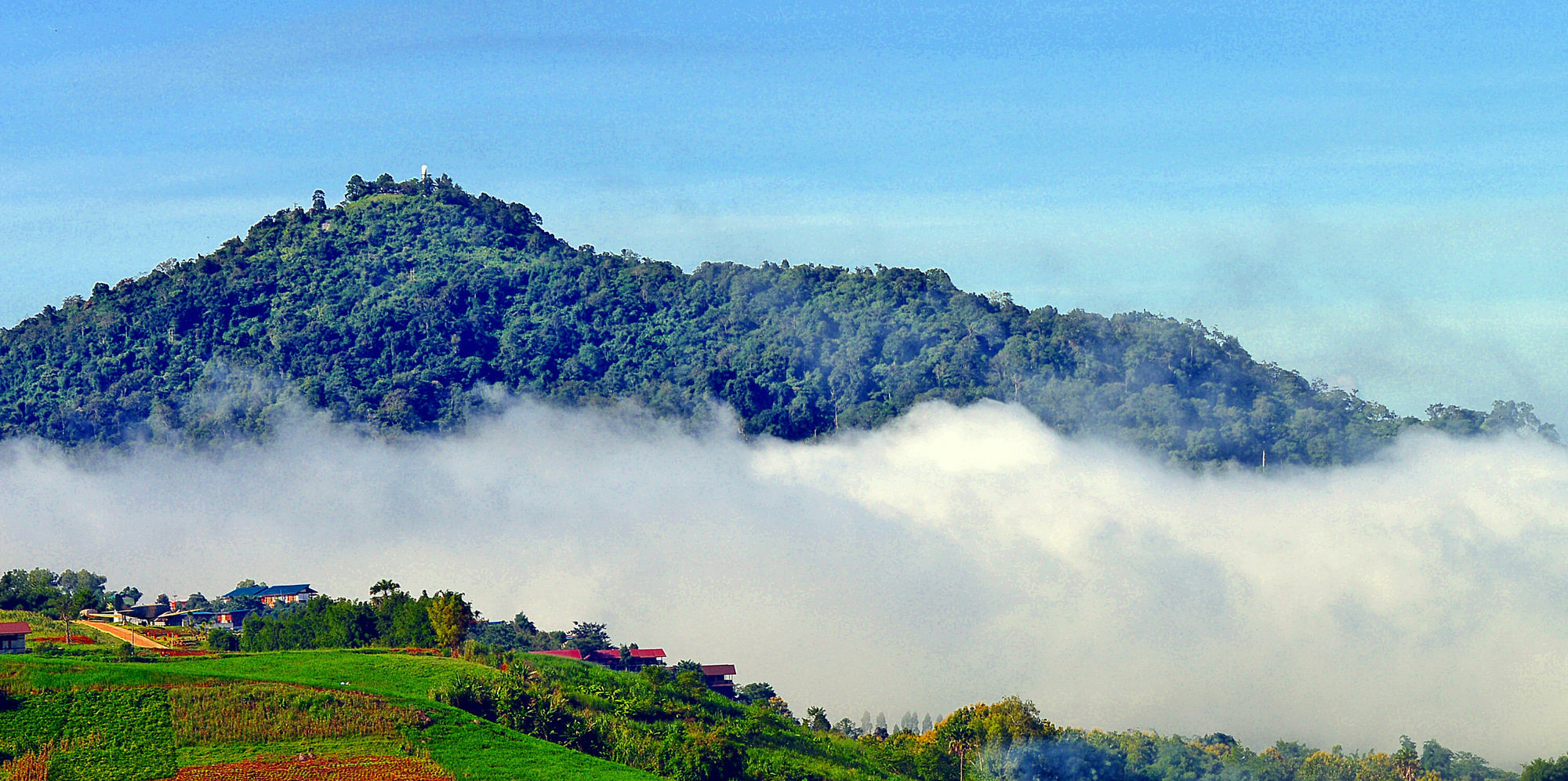 Sirinati Khao Kho (Adults Only) Hotell Eksteriør bilde