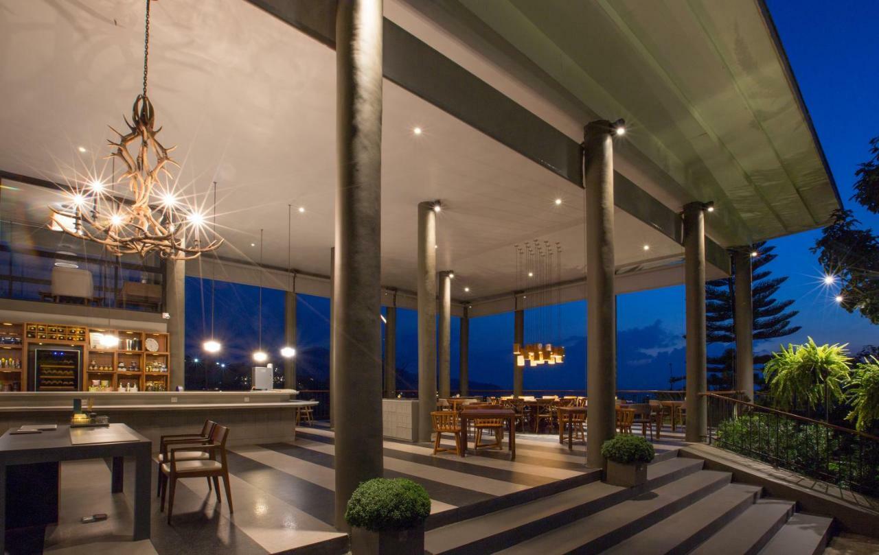 Sirinati Khao Kho (Adults Only) Hotell Eksteriør bilde