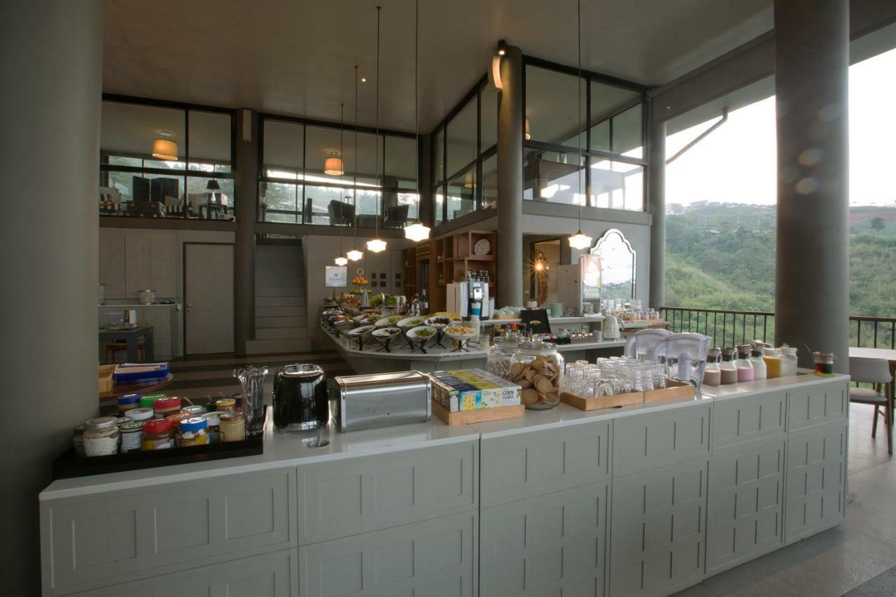 Sirinati Khao Kho (Adults Only) Hotell Eksteriør bilde